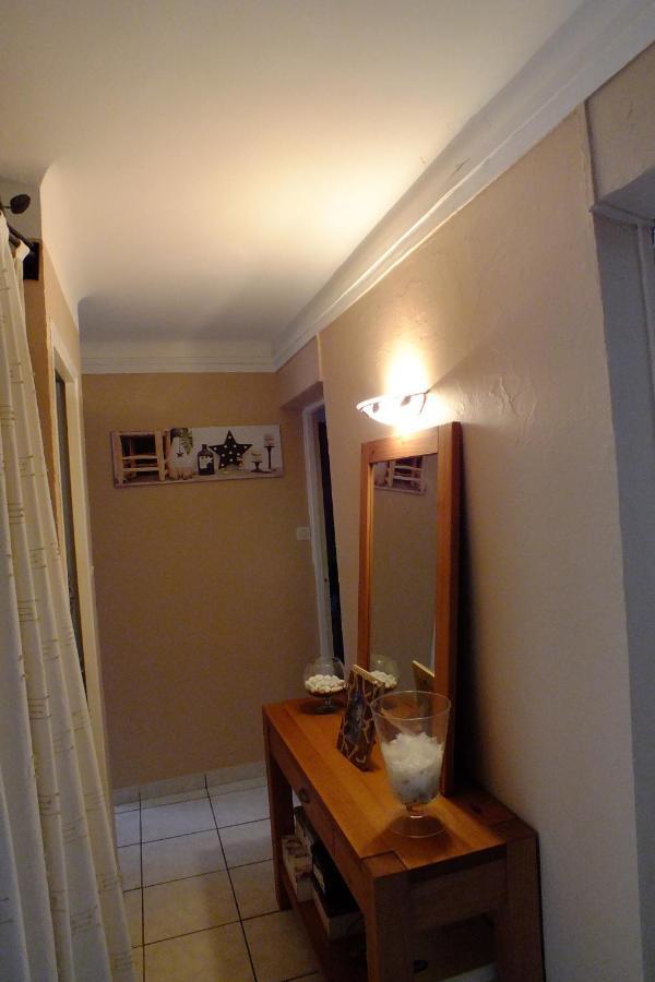 F3 Avec Parking Le Dauphin Apartment Sete Ngoại thất bức ảnh